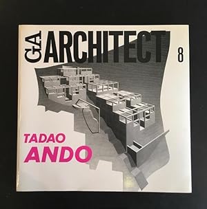 GA Architect 8.