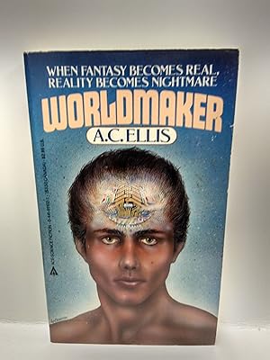Immagine del venditore per Worldmaker venduto da Fleur Fine Books