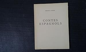 Contes espagnols