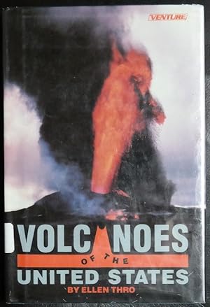 Immagine del venditore per Volcanoes of the United States (Venture Book) venduto da GuthrieBooks