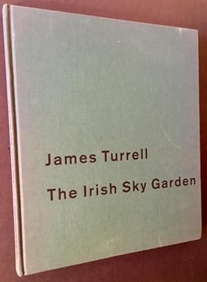 Bild des Verkufers fr James Turrell: The Irish Sky Garden zum Verkauf von APPLEDORE BOOKS, ABAA
