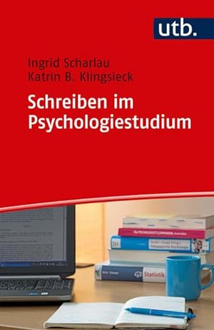 Bild des Verkufers fr Schreiben im Psychologiestudium zum Verkauf von AHA-BUCH GmbH