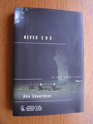 Seller image for Never End for sale by Scene of the Crime, ABAC, IOBA