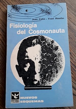 FISIOLOGÍA DEL COSMONAUTA