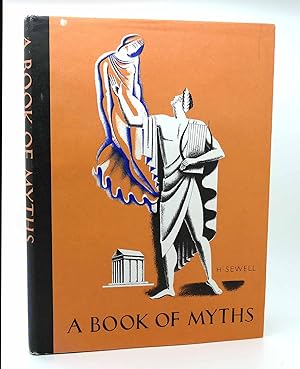 BOOK OF MYTHS SELECTIONS FROM BULFINCH'S "AGE OF FABLE"