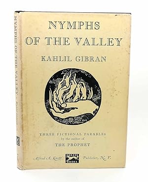 Imagen del vendedor de NYMPHS OF THE VALLEY a la venta por Rare Book Cellar