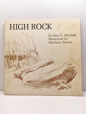 High Rock A Natural And Unnatural History