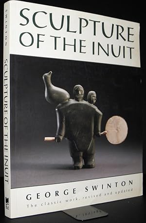 Sculpture of the Inuit