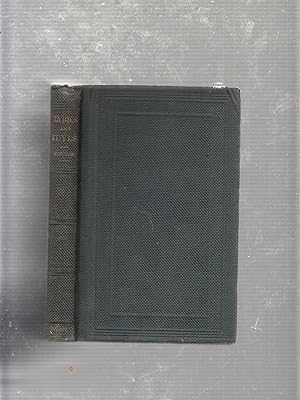 Bild des Verkufers fr Poems, Lyrical and Idyllic zum Verkauf von Old Book Shop of Bordentown (ABAA, ILAB)