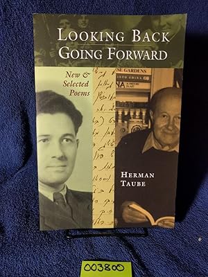 Looking Back, Going Forward: New and Selected Poems
