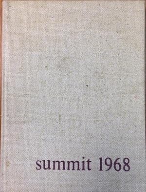 The 1968 Summit - College of Steubenville (Steubenville, Ohio)