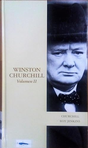 Image du vendeur pour CHURCHILL II mis en vente par LIBRERA LAS HOJAS