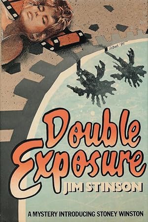 Seller image for Double Exposure for sale by Randall's Books