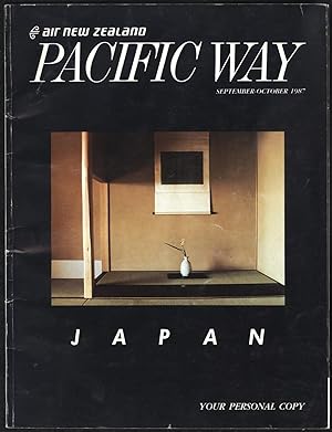 Pacific Way. September-October 1987.
