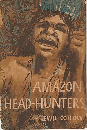 Amazon Head-Hunters [signed]