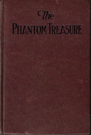 Immagine del venditore per THE PHANTOM TREASURE venduto da Books from the Crypt