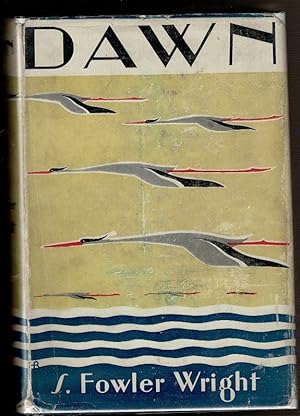 Seller image for DAWN for sale by Circle City Books