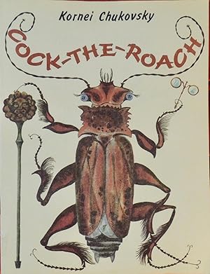 Seller image for Cock-the-Roach for sale by Basket Case Books