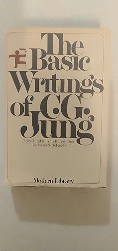 Imagen del vendedor de The Basic Writings of C G Jung a la venta por Rons Bookshop (Canberra, Australia)