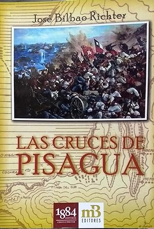 Las Cruces de Pisagua y otros silencios de la guerra por el salitre ( 1879-1881 )