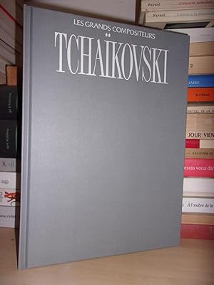 Seller image for TCHAIKOVSKI for sale by Planet's books