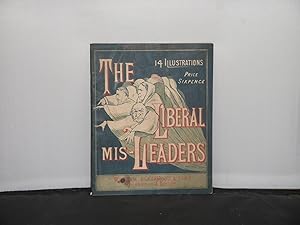 The Liberal Misleaders