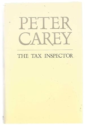 Seller image for The Tax Inspector for sale by Turn The Page Books