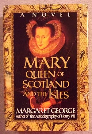 Immagine del venditore per Mary Queen of Scotland and the Isles venduto da Book Nook