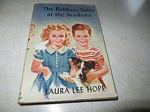 THE BOBBSEY TWINS AT THE SEASHORE