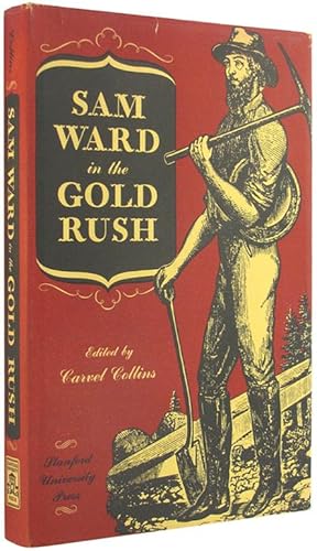 Sam Ward in the Gold Rush.