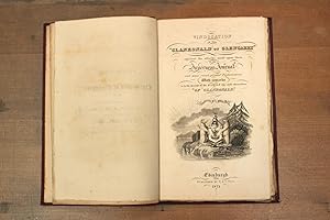 Vindication of the Clanronald of Glengarry against the attacks made upon them in the Inverness Jo...