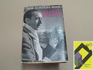 Seller image for Diario ntimo 1951 for sale by Ragtime Libros