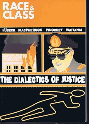 Seller image for Race & Class Volume 41 Number 4: The Dialectics of Justice for sale by Lazy Letters Books
