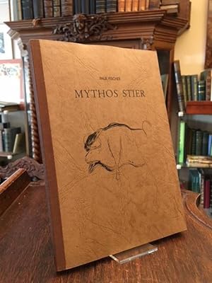Mythos Stier : Eine Studie über Symbole des Lebens und die ewige Wiederkehr seiner Erscheinungen.