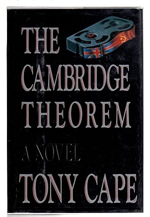 Seller image for THE CAMBRIDGE THEOREM. for sale by Bookfever, IOBA  (Volk & Iiams)