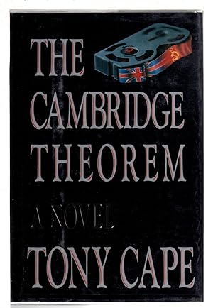 Imagen del vendedor de THE CAMBRIDGE THEOREM. a la venta por Bookfever, IOBA  (Volk & Iiams)