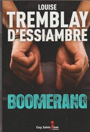 Imagen del vendedor de Boomerang a la venta por Livres Norrois