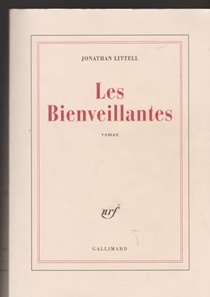 Les Bienveillantes (French Edition)