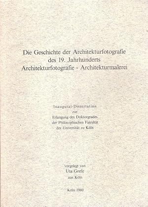 Die Geschichte der Architekturfotografie des 19. Jahrhunderts. Architekturfotografie - Architektu...