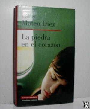 Seller image for LA PIEDRA EN EL CORAZN for sale by Librera Maestro Gozalbo