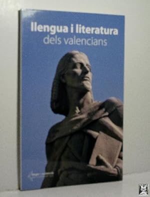 LLENGUA I LITERTURA DELS VALENCIANS