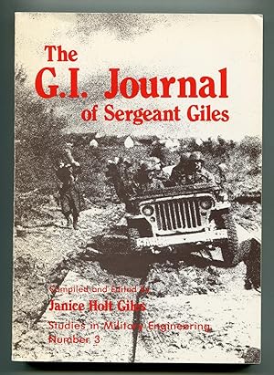 The G.I. Journal of Sergeant Giles