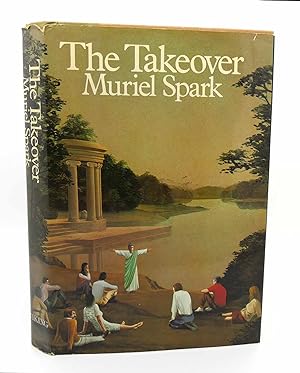 Seller image for THE TAKEOVER for sale by Rare Book Cellar
