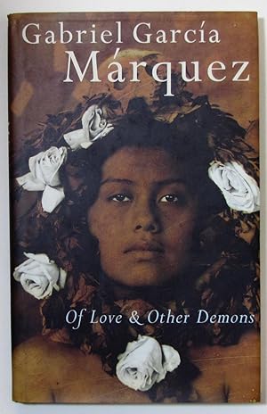 Immagine del venditore per Of Love And Other Demons venduto da Light and Shadow Books