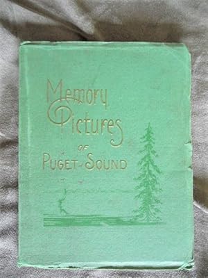 Memory Pictures of Puget Sound Region