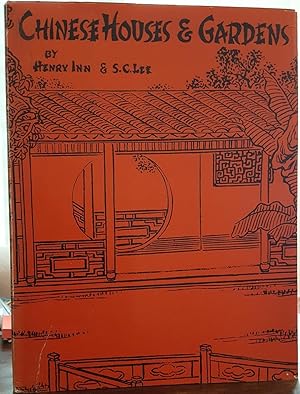 Seller image for Chinese House & Gardens for sale by Winding Road Books