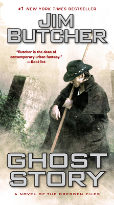 Seller image for Ghost Story (Paperback or Softback) for sale by BargainBookStores