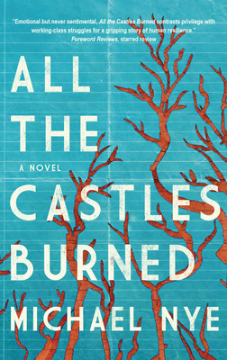 Seller image for All the Castles Burned (Paperback or Softback) for sale by BargainBookStores