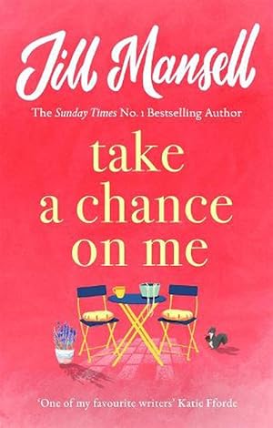 Seller image for Take A Chance On Me (Paperback) for sale by Grand Eagle Retail
