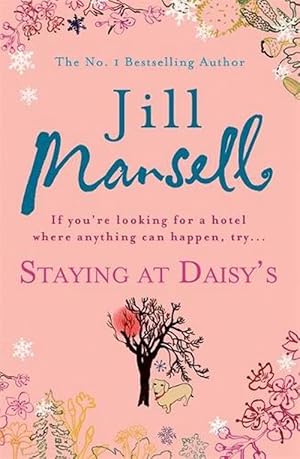 Seller image for Staying at Daisy's: The fans' favourite novel (Paperback) for sale by Grand Eagle Retail